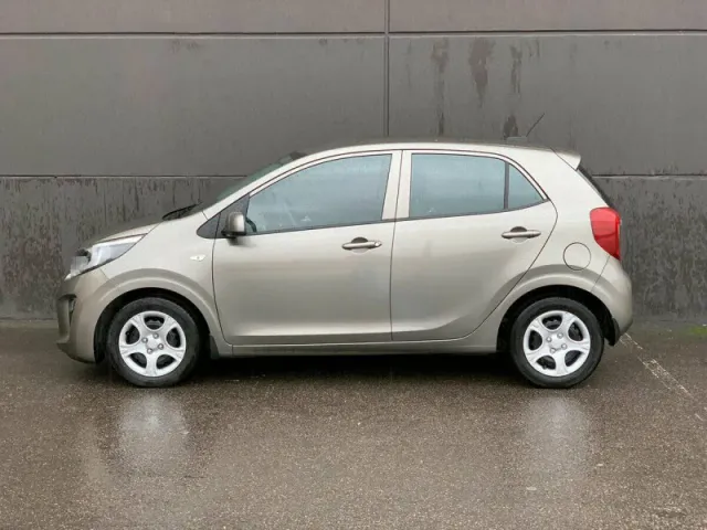 Kia Picanto, III — фото 2