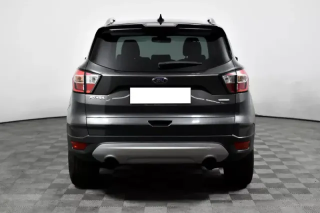 Ford Kuga, II Рестайлинг — фото 6