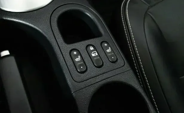 Nissan Qashqai, I Рестайлинг — фото 10