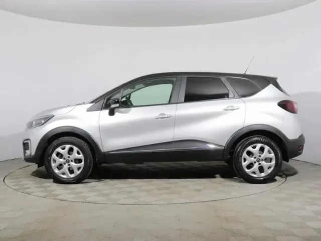 Renault Kaptur, I — фото 8