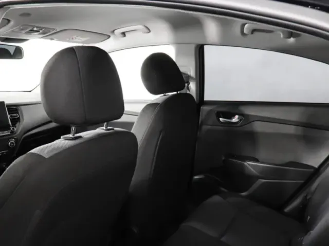 Hyundai Solaris, II Рестайлинг — фото 13