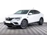 Renault Arkana, I — фото 1