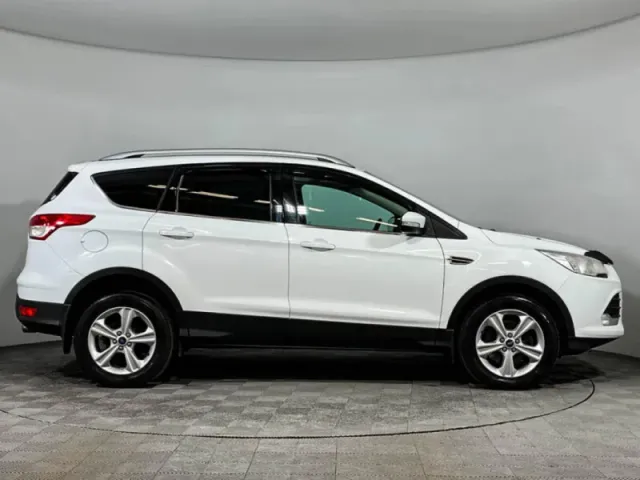 Ford Kuga, II — фото 14
