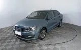 Volkswagen Polo, V Рестайлинг — фото 1