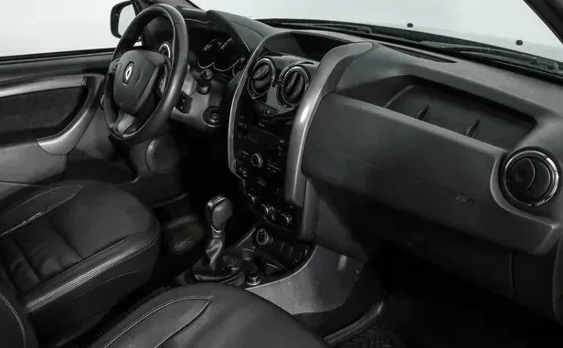 Renault Duster, I Рестайлинг — фото 7