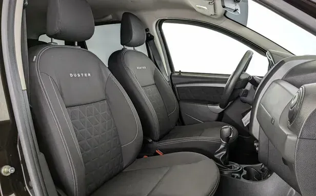 Renault Duster, I Рестайлинг — фото 6