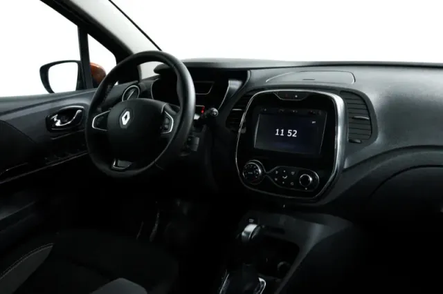 Renault Kaptur, I — фото 13