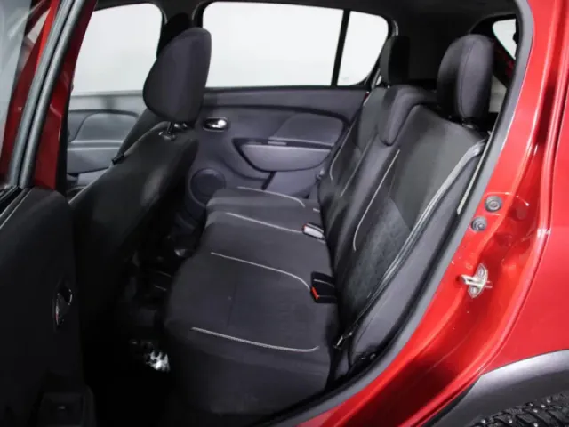 Renault Sandero, II Рестайлинг — фото 23