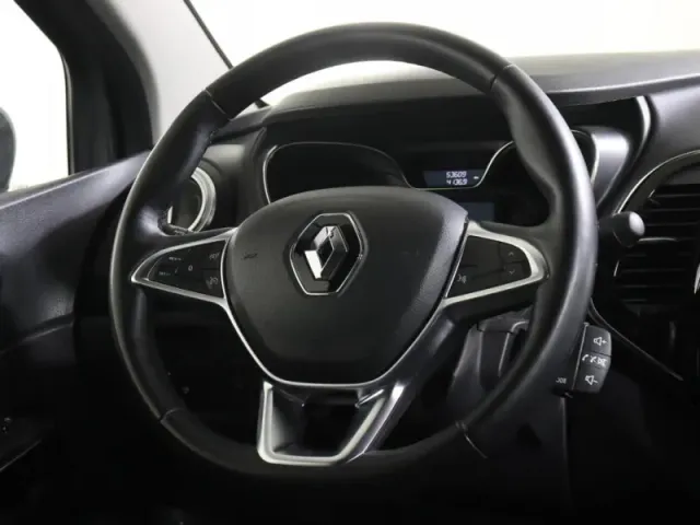 Renault Kaptur, I Рестайлинг — фото 20