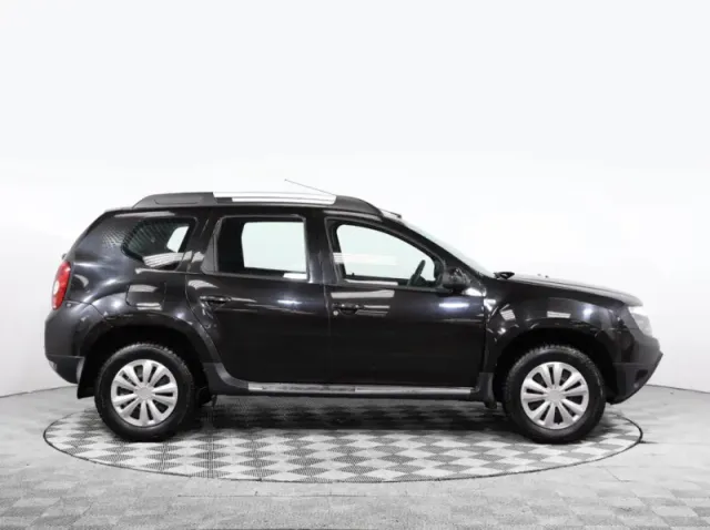 Renault Duster, I — фото 4