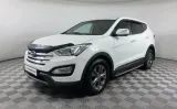 Hyundai Santa Fe, III — фото 1