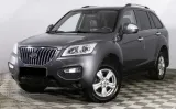 Lifan X60, I Рестайлинг — фото 1