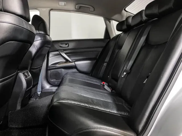 Nissan Teana, II Рестайлинг — фото 10