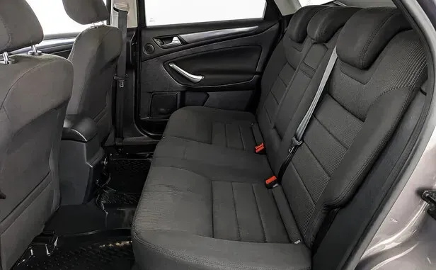 Ford Mondeo, IV Рестайлинг — фото 6
