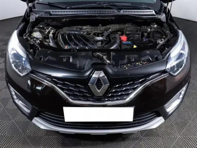 Renault Kaptur, I — фото 9