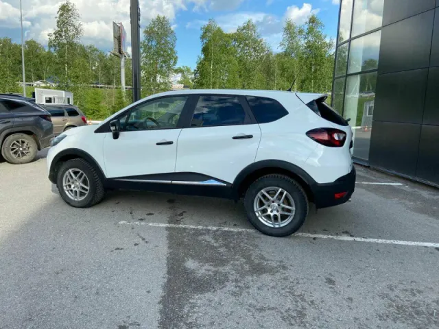 Renault Kaptur, I — фото 2