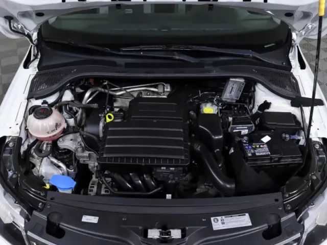 Skoda Rapid, I Рестайлинг — фото 11