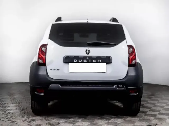 Renault Duster, I Рестайлинг — фото 6