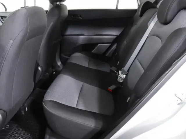 Hyundai Creta, I — фото 14