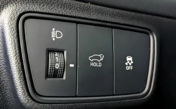 Hyundai Tucson, IV — фото 16