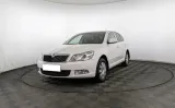 Skoda Octavia, II (A5) Рестайлинг — фото 1