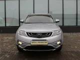 Geely Atlas, I — фото 1