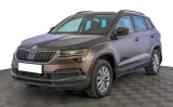 Skoda Karoq, I — фото 1