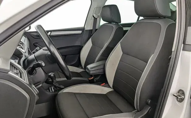 Skoda Rapid, I Рестайлинг — фото 8