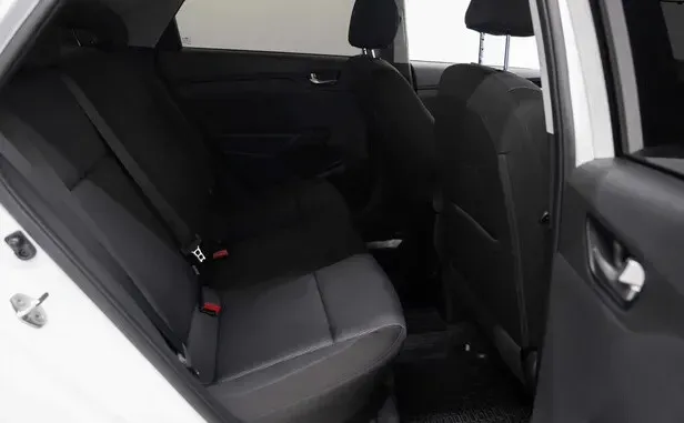 Hyundai Solaris, II Рестайлинг — фото 6