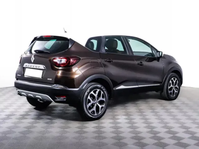 Renault Kaptur, I — фото 5