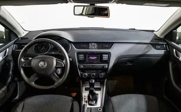 Skoda Octavia, III (A7) — фото 6