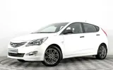 Hyundai Solaris, I Рестайлинг — фото 1