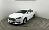 Ford Mondeo, V — фото 1