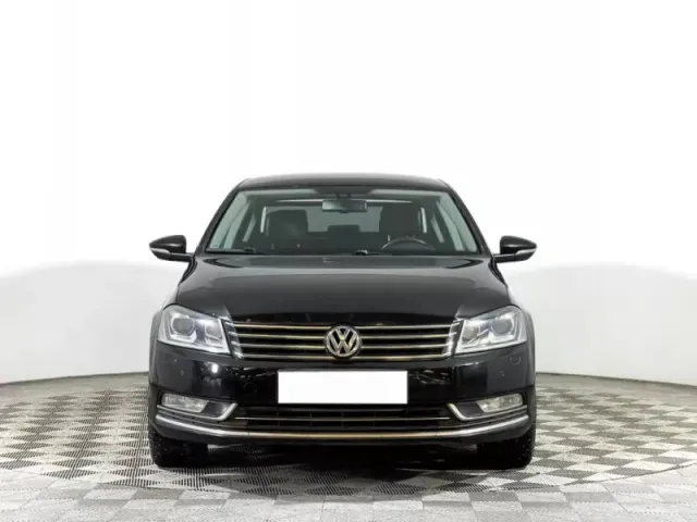 Volkswagen Passat, B7 — фото 2