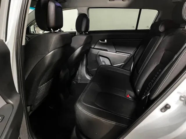 Kia Sportage, III — фото 14