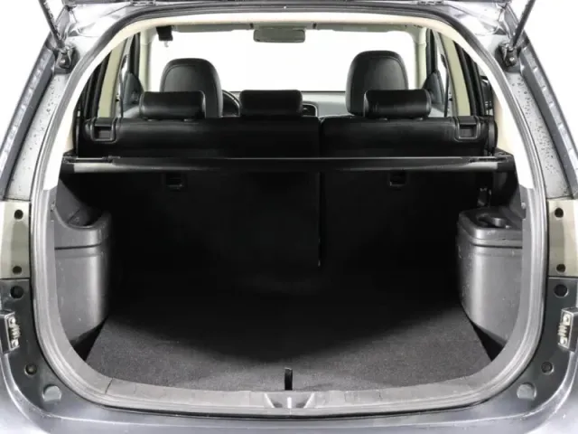 Mitsubishi Outlander, III — фото 12