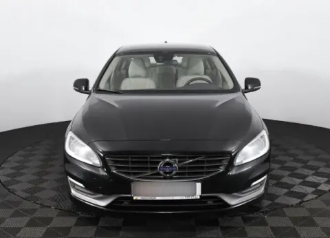 Volvo S60, II — фото 1