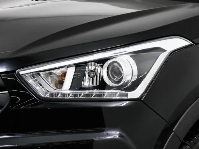 Hyundai Creta, I — фото 9
