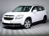Chevrolet Orlando — фото 1