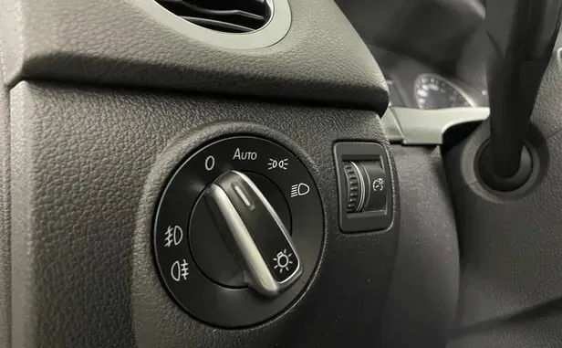 Volkswagen Tiguan, I Рестайлинг — фото 19