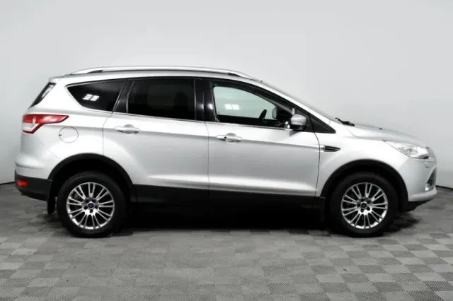 Ford Kuga, II — фото 4