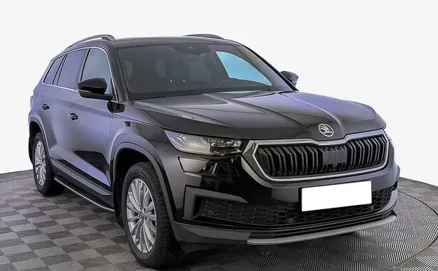 Skoda Kodiaq, I Рестайлинг — фото 3