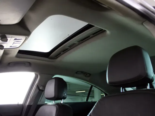 Opel Insignia, I — фото 11
