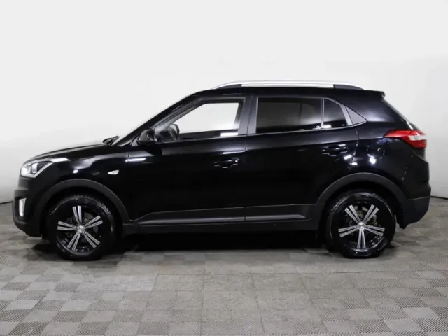 Hyundai Creta, I — фото 8
