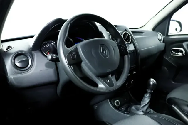Renault Duster, I Рестайлинг — фото 14