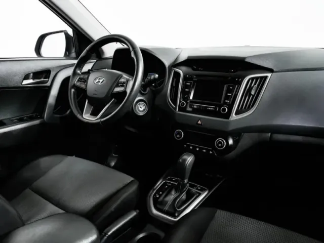 Hyundai Creta, I — фото 9