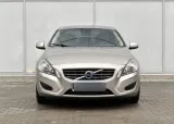Volvo S60, II — фото 1