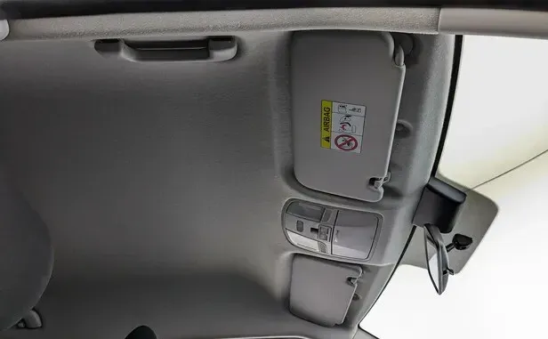 Hyundai Creta, I Рестайлинг — фото 10