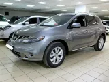 Nissan Murano, II — фото 1