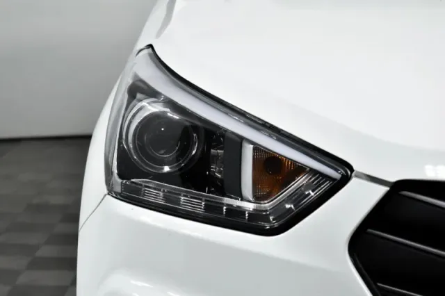 Hyundai Creta, I — фото 9